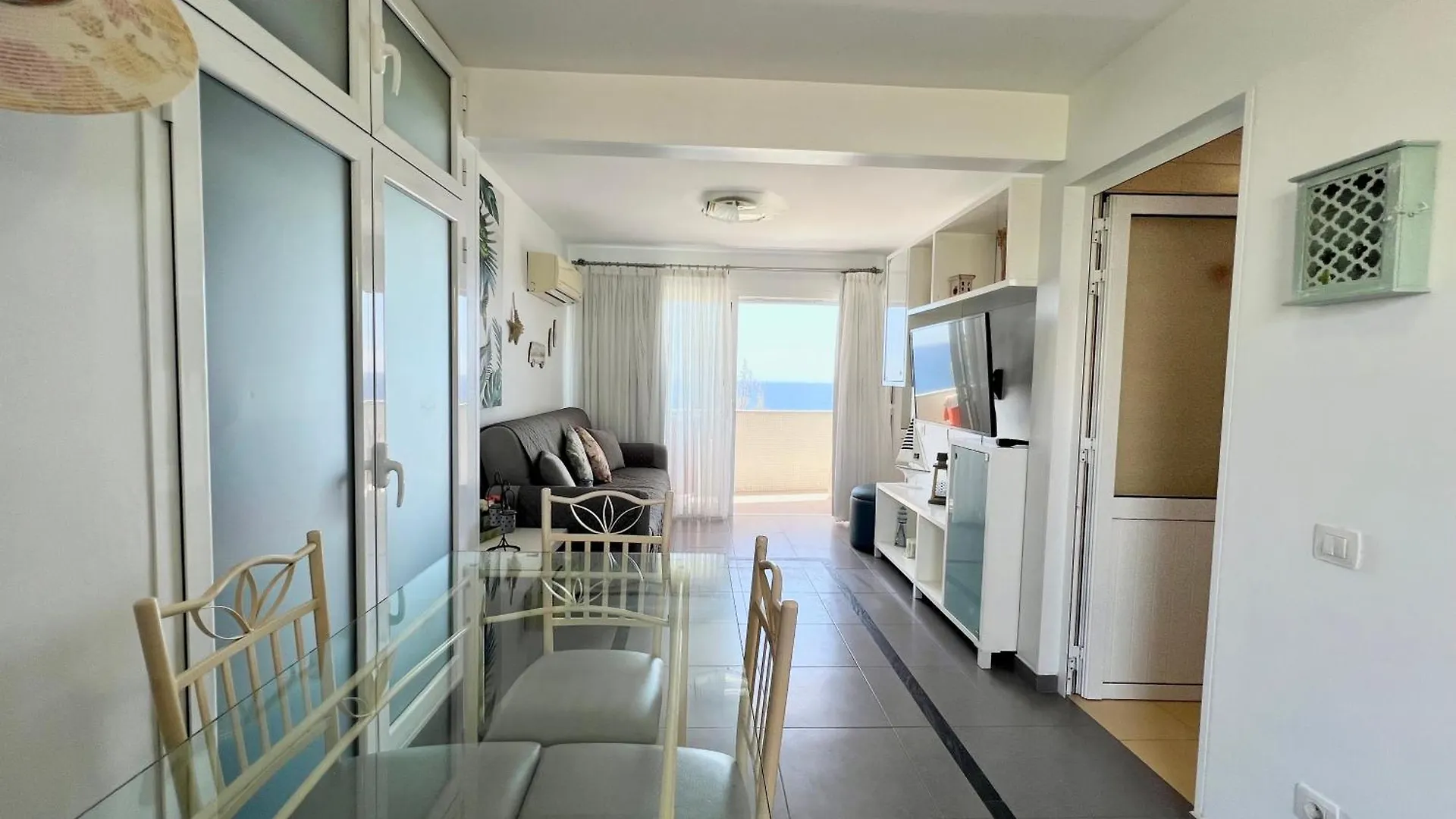 Colina Sea View Apartment San Agustin  0*, San Agustin (Gran Canaria)