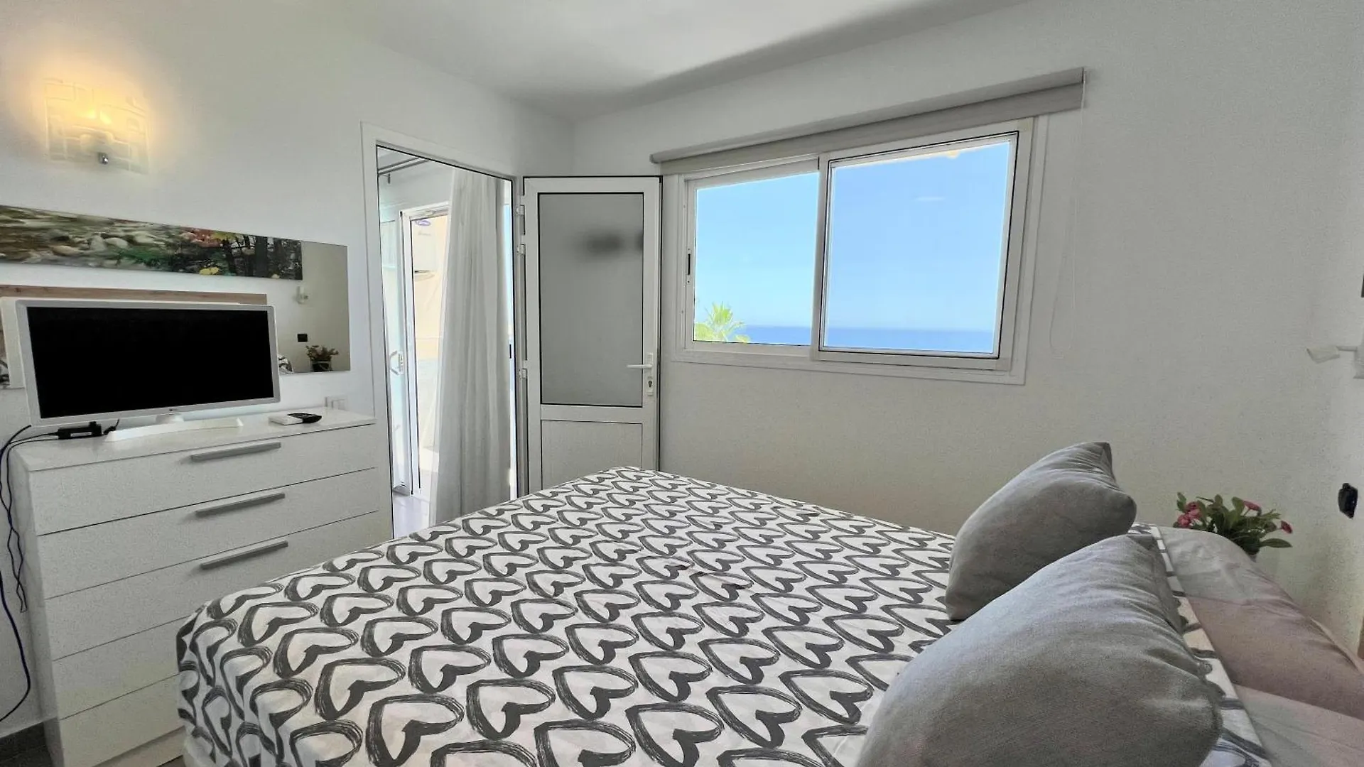 Colina Sea View Apartment San Agustin   San Agustin (Gran Canaria)