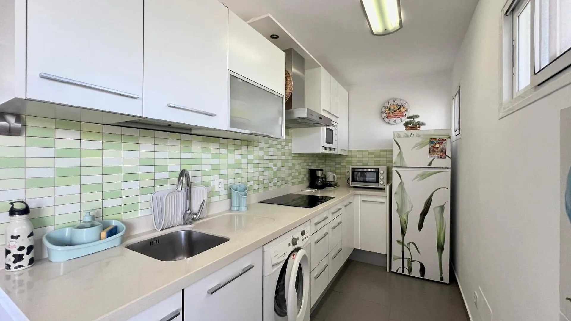 Colina Sea View Apartment San Agustin  San Agustin (Gran Canaria)