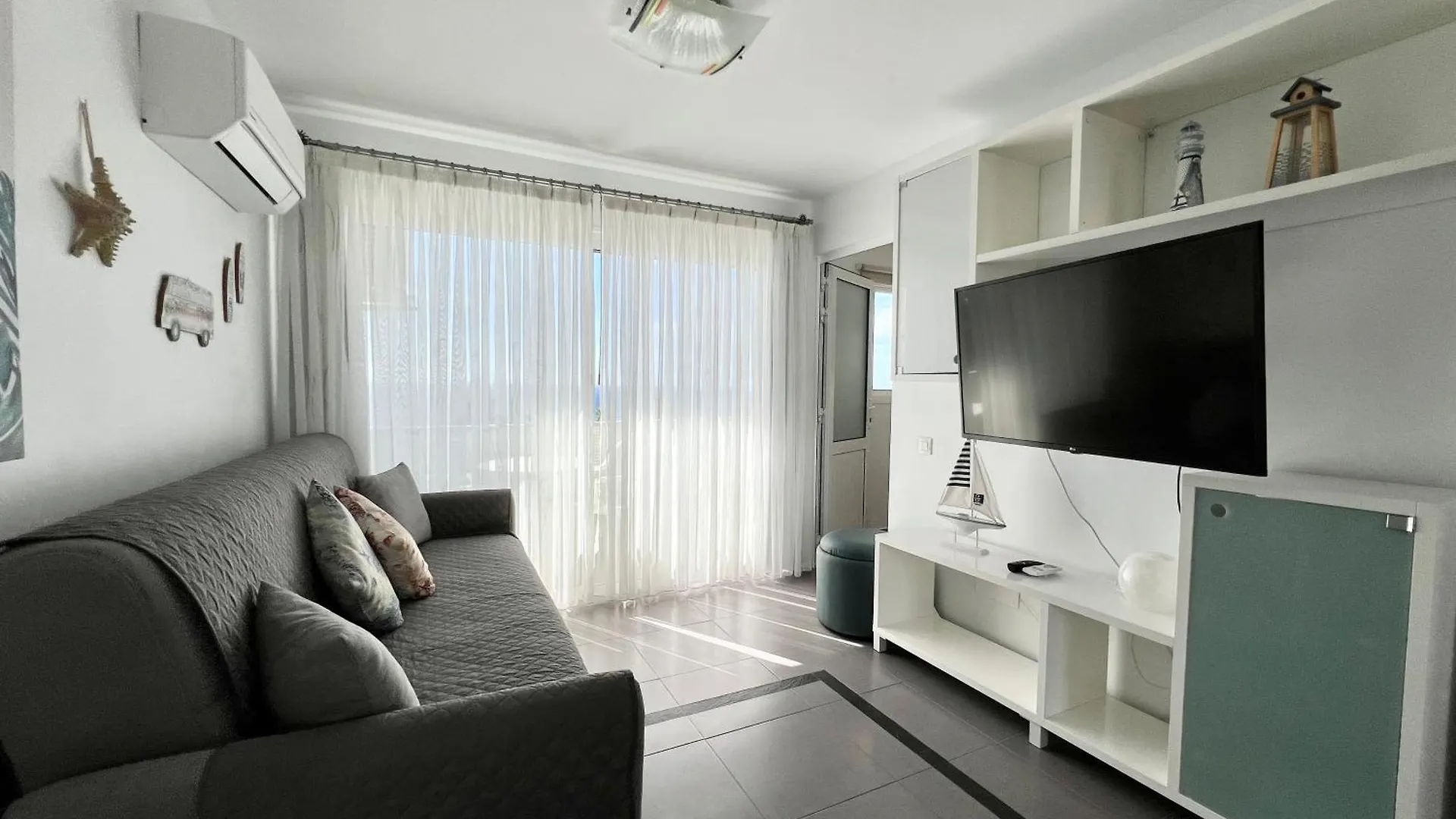 Colina Sea View Apartment San Agustin  0*, San Agustin (Gran Canaria) Spain